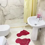 1 Apartmán *
