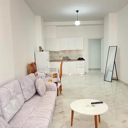 Appartement 1 Tirana