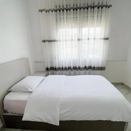Appartement 1 Tirana