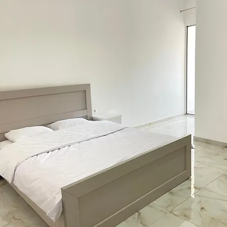 1 Appartement *
